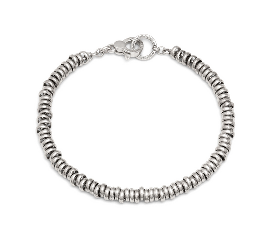 Bracciale Base Mini Ciambelline 12203