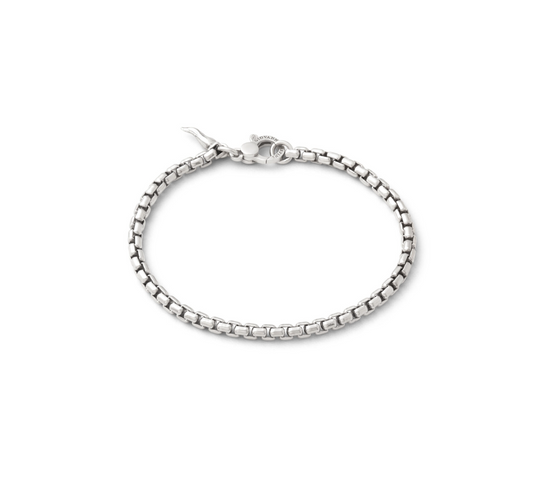 Bracciale Uomo Mini Veneziana 12233