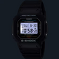 Orologio Uomo G-Shock Nero DW-5600UE-1ER