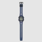 Orologio Uomo Timeless Blu WS-B1000-2AVEF