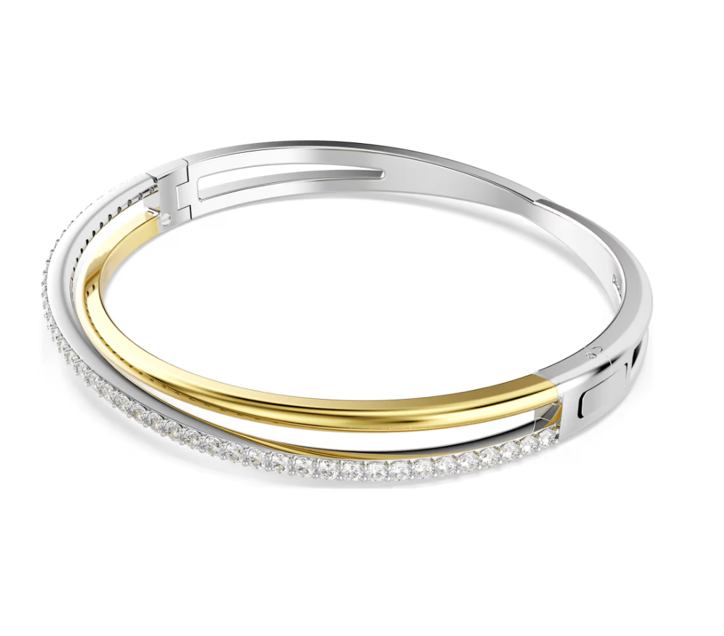 Bracciale Rigido Hyperbola 5689722