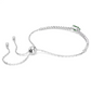 Bracciale Matrix Tennis con Zircone Verde 5693411