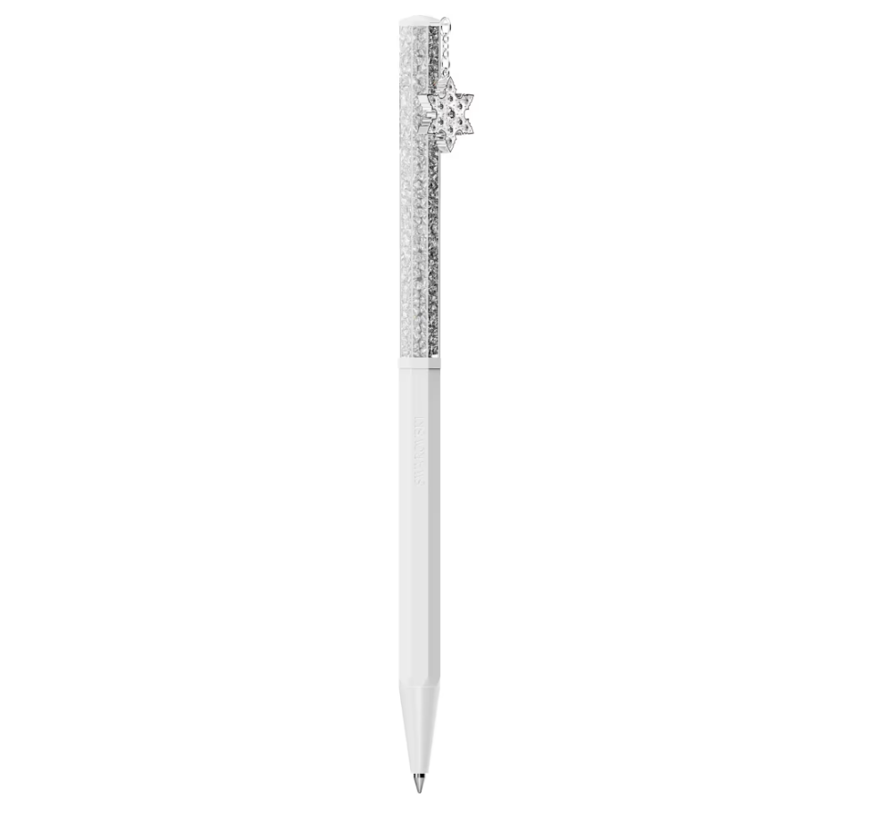 Penna a Sfera Crystalline 5696718