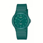 Orologio Timeless Verde MQ-24B-3BEF