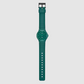 Orologio Timeless Verde MQ-24B-3BEF