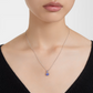 Pendente Birthstone Blu 5651790