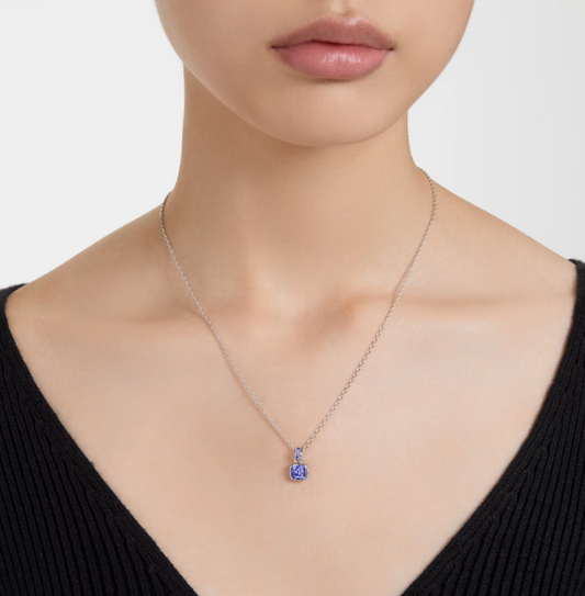 Pendente Birthstone Blu 5651790