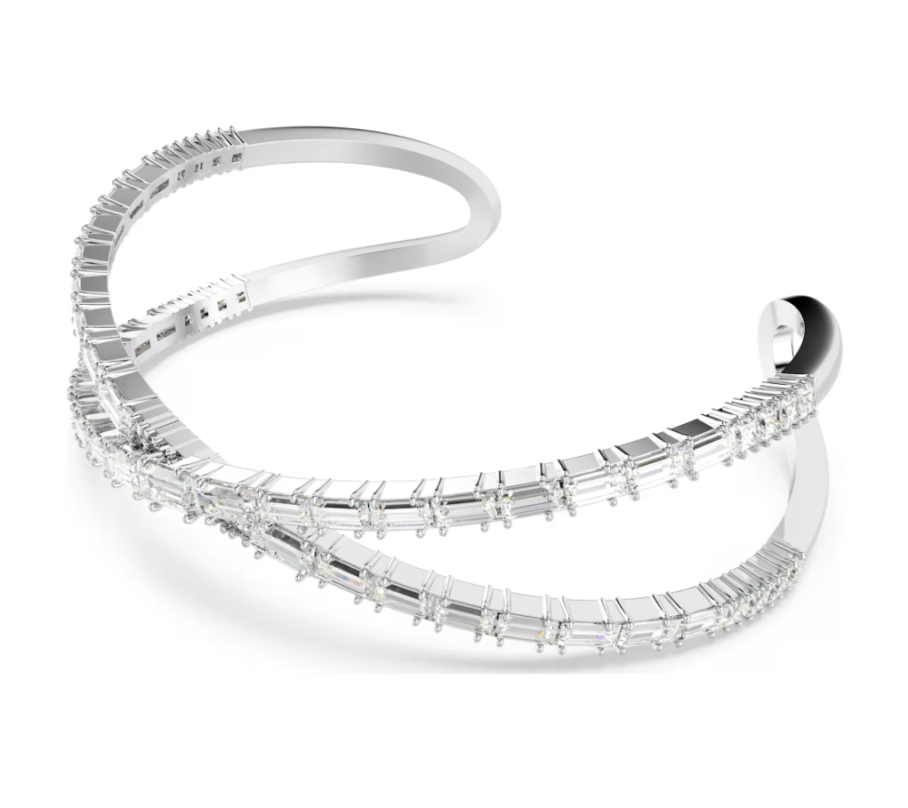 Bracciale Rigido Hyperbola 5677626