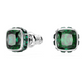 Orecchini a Lobo Birthstone Verde Bosco 5660801