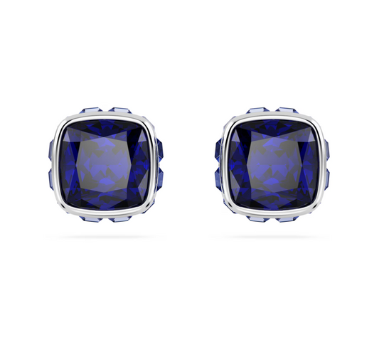 Orecchini a Lobo Birthstone Azzurri 5660803