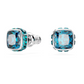 Orecchini a Lobo Birthstone Blu 5660796