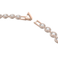 Collana Tennis Una Angelic 5367845