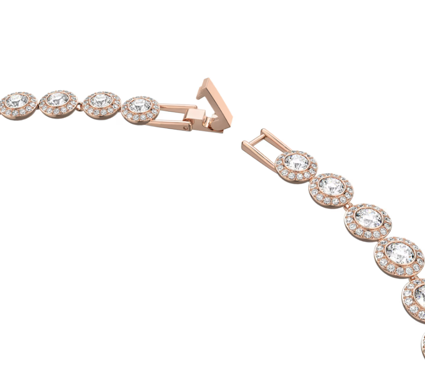 Collana Tennis Una Angelic 5367845
