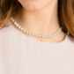 Collana Tennis Una Angelic 5367845