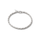 Bracciale Uomo Catena Corda 12232