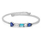 Bracciale Basik con Zirconi KBRD1862B