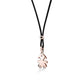 Collana I Cuccioli Bimba Oro Rosa LBB043