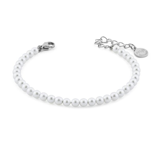 Bracciale di Perle Piccole MK/BR19