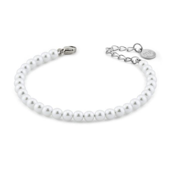 Bracciale di Perle Medie MK/BR21