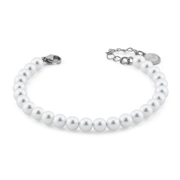 Bracciale di Perle Grande MK/BR23