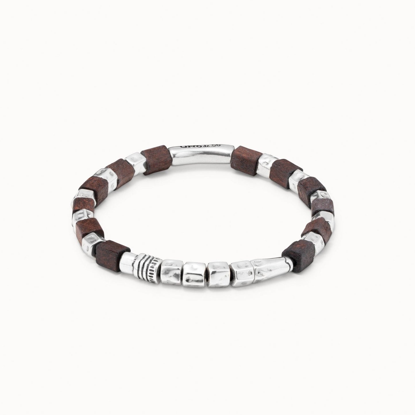 Bracciale Maderado PUL1635MARMTL0M