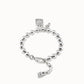 Bracciale Silver Key PUL2305MTL0000U