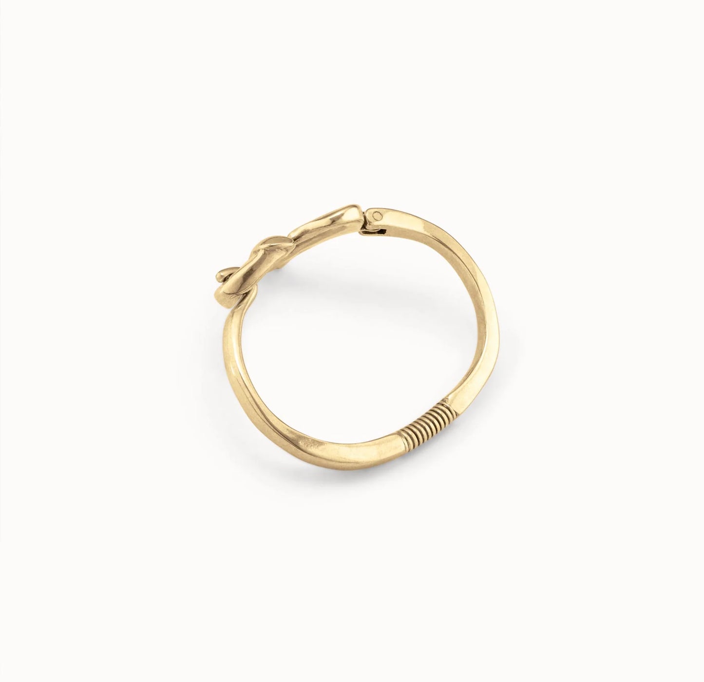 Pulsera Amada Dorada PUL2309ORO0000M