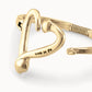 Pulsera Amada Dorada PUL2309ORO0000M