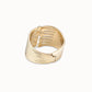 Pulsera Amada Dorada PUL2313ORO0000M