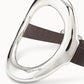 Pulsera Agradecido PUL2315MARMTL0U