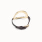 Pulsera Agradecido Dorado PUL2315MARORO0U