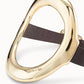 Pulsera Agradecido Dorado PUL2315MARORO0U