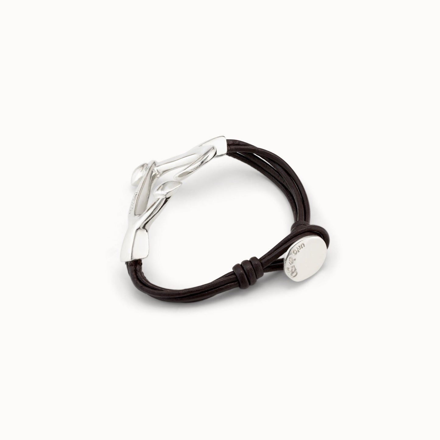 Bracciale Love PUL2325MARMTL0