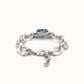 Bracciale Marvelous PUL2371AZUMTL0M