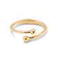 Bracciale Comeback Dorato PUL2416ORO0000