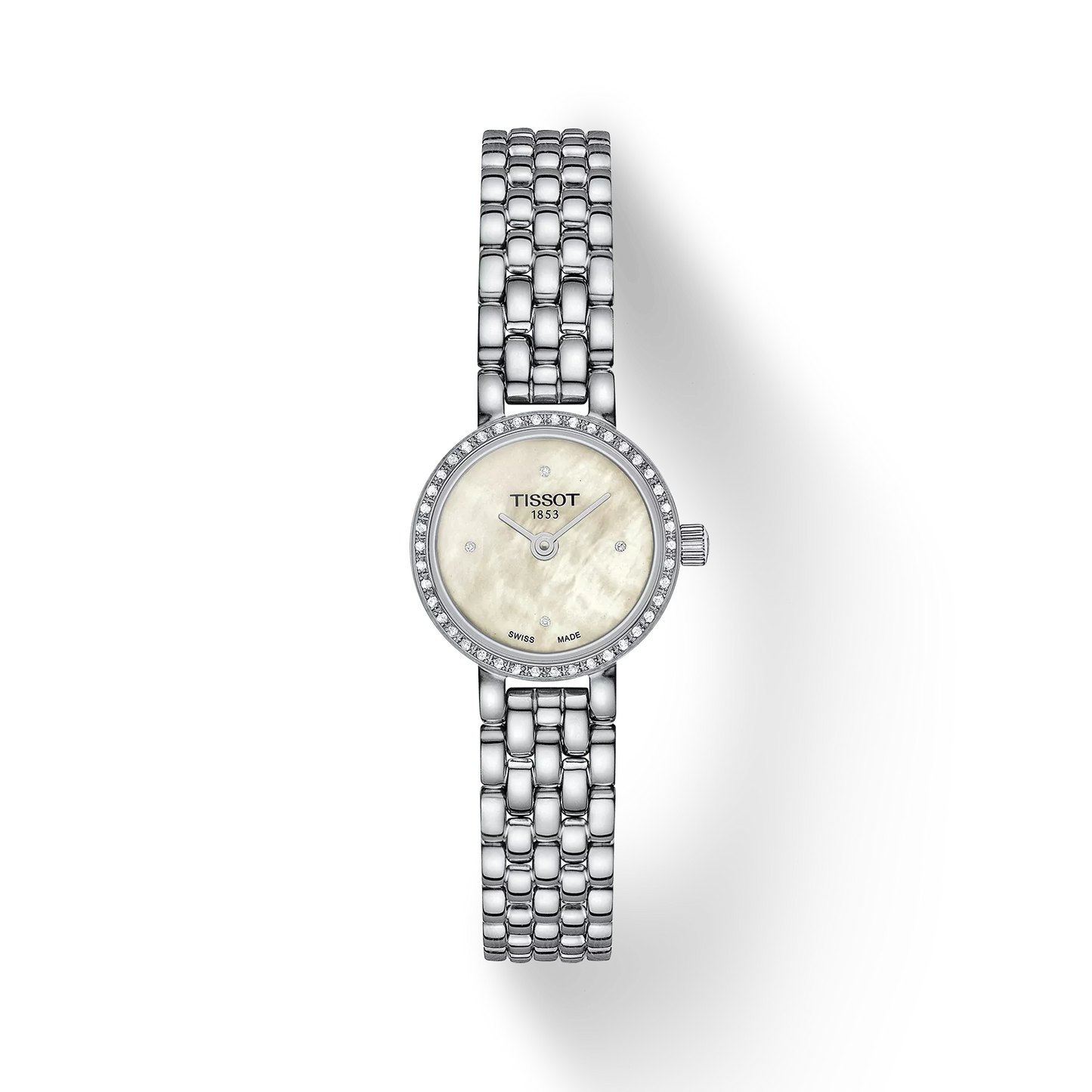 Orologio Donna Lovely Round T1400096111600