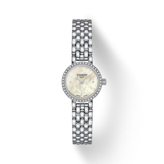 Orologio Donna Lovely Round T1400096111600