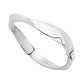 Bracciale B Whisper in Acciaio TJ3404