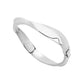 Bracciale B Whisper in Acciaio TJ3405