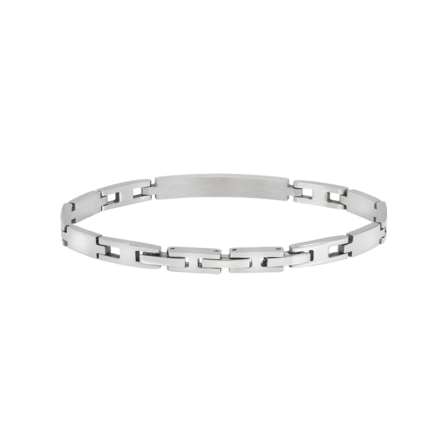 Bracciale Uomo Lane in Acciaio TJ3426