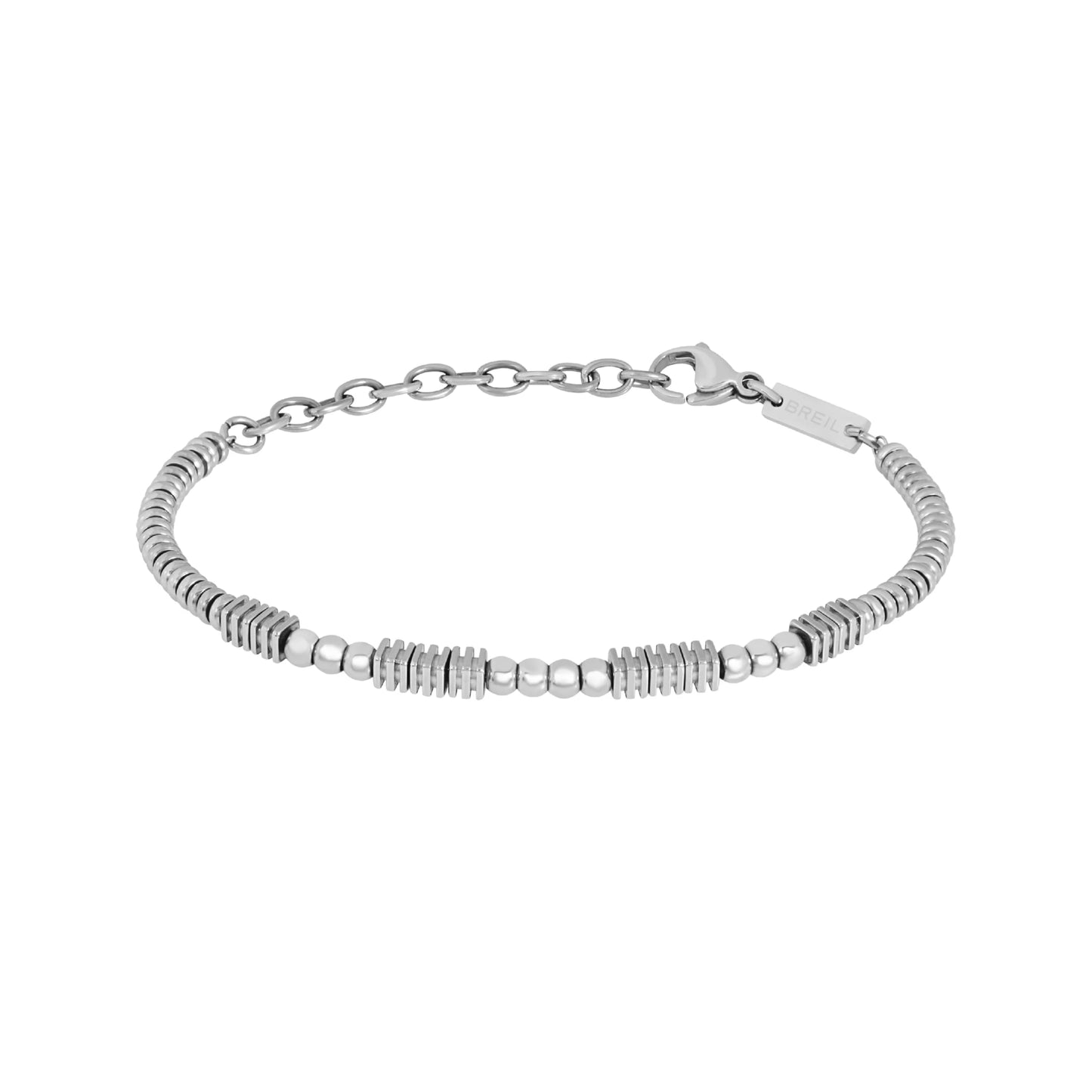 Bracciale Uomo Mixology in Acciaio TJ3428