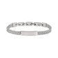 Bracciale Uomo Edit Out in Acciaio TJ3432