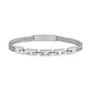 Bracciale Uomo Edit Out in Acciaio TJ3432