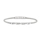 Bracciale Uomo Loop in Acciaio TJ3436