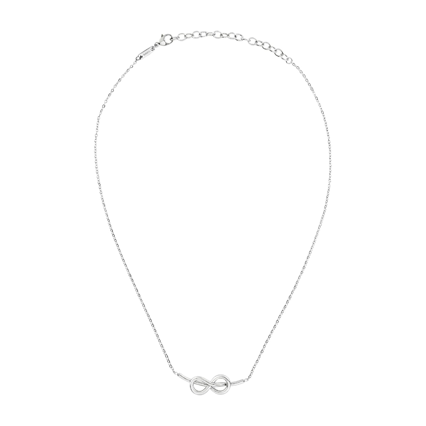 Collana B&ME Endless Knot TJ3500