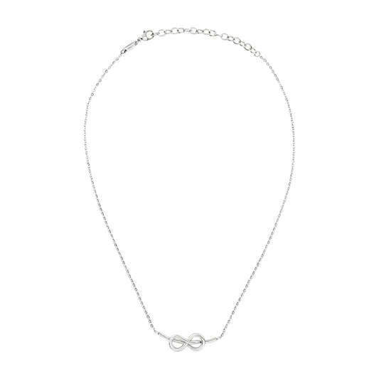 Collana B&ME Endless Knot TJ3500