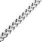 Bracciale Uomo Block Chain in Acciaio TJ3535