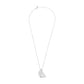 Collana Plisse’ TJ3547