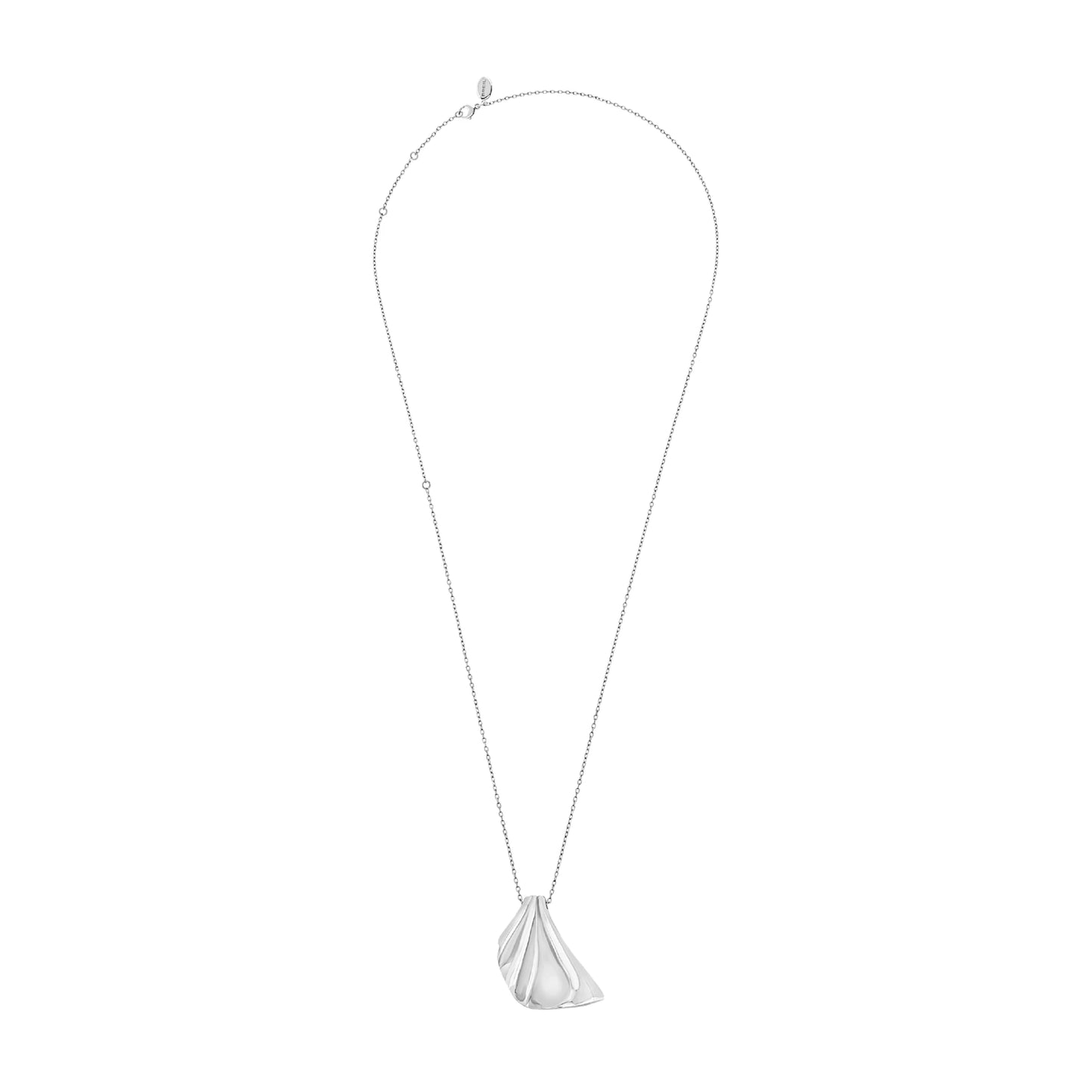 Collana Plisse’ TJ3547