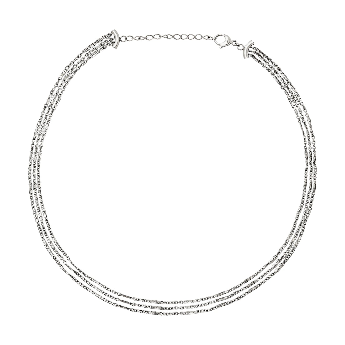 Collana B Wired TJ3555